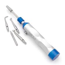 TURKISH CROWN REMOVER